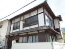 西畑町16番アパートの間取り画像