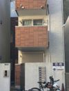 プレシャス追浜の間取り画像