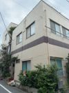 高橋コーポの間取り画像