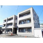 フォブールキュア井上の外観画像