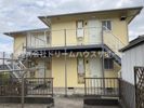 メゾン高部Bの間取り画像