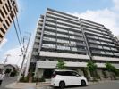 エスリード ザ・グラン大阪ノースの間取り画像