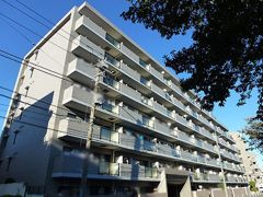 リーベスト本牧溪園の外観画像