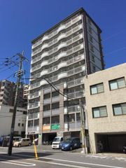 フェニックス壱番館の外観画像