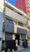 グローリッチの間取り画像