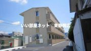 モンテセーイの間取り画像