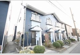 DUPLEX 国王66Cの外観画像