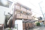 モリナガビルの間取り画像
