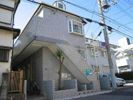 ローズアパートR63番館の間取り画像