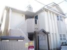 レオパレス21南鴻池の間取り画像