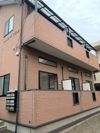 メゾン・ド・マロンの間取り画像
