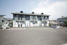 ハイライズ石川の外観画像
