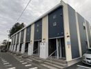 レオネクストフェリシティ高坂の間取り画像