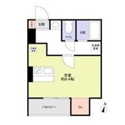 PREGNO456の間取り画像