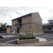 坪井サンハイツⅣの外観画像