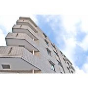 ドエルイン大井町の外観画像