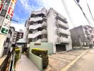 アルカンシェル岡本の間取り画像