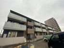 D-room戸畑の外観