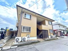 アルコリッチの外観画像