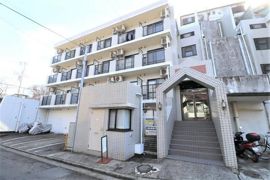 クリオ星川壱番館 103号室の外観画像