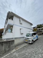 コーポ若葉の外観画像