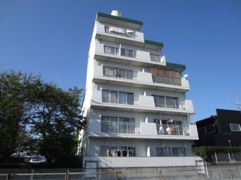 幸栄ハイツ城下の間取り画像