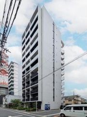 GENOVIA南千住Ⅲskygardenの外観画像