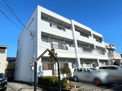 エスポワール西原の外観画像
