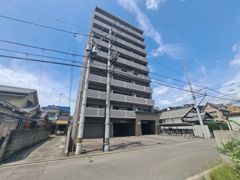 メゾンMB道後の外観画像