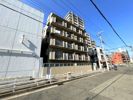 甲南メゾン本山の間取り画像