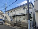 辻サンハイツの間取り画像