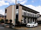レオパレスエスポワールメゾンの間取り画像