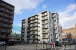 五福マンションの間取り画像