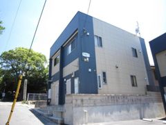 金比羅ハイツB棟の外観画像