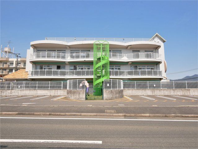 認定こども園のぞみ保育園(960m)