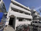ウエストヒルの間取り画像