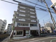 小林ビルの外観画像