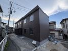 仮）リバーヒルズ戸坂大上の外観