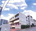 第20千里ハイツの間取り画像