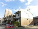 ル・ポミエの間取り画像
