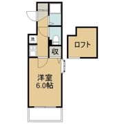 グリーンフォレストあさみの間取り画像