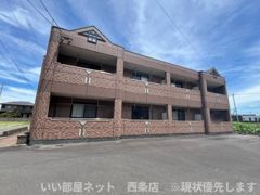 ラ・ティエラの外観画像