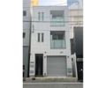 梅田淀屋橋MNTの間取り画像