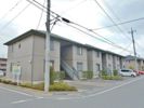 カーサエクセルCの間取り画像