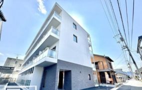 Lavita扇町の外観画像