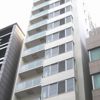 CITY SPIRE新川の間取り画像