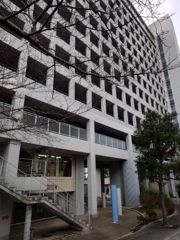 フォルザ住吉 N棟の外観画像