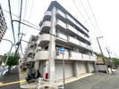 信和マンションの間取り画像