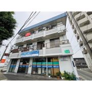 サンセール健軍東の外観画像