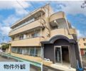 プリンス本町の間取り画像